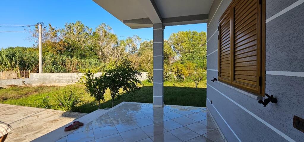 🏡 Shitet Shtëpi Private me Tokë – Ballias, Shijak