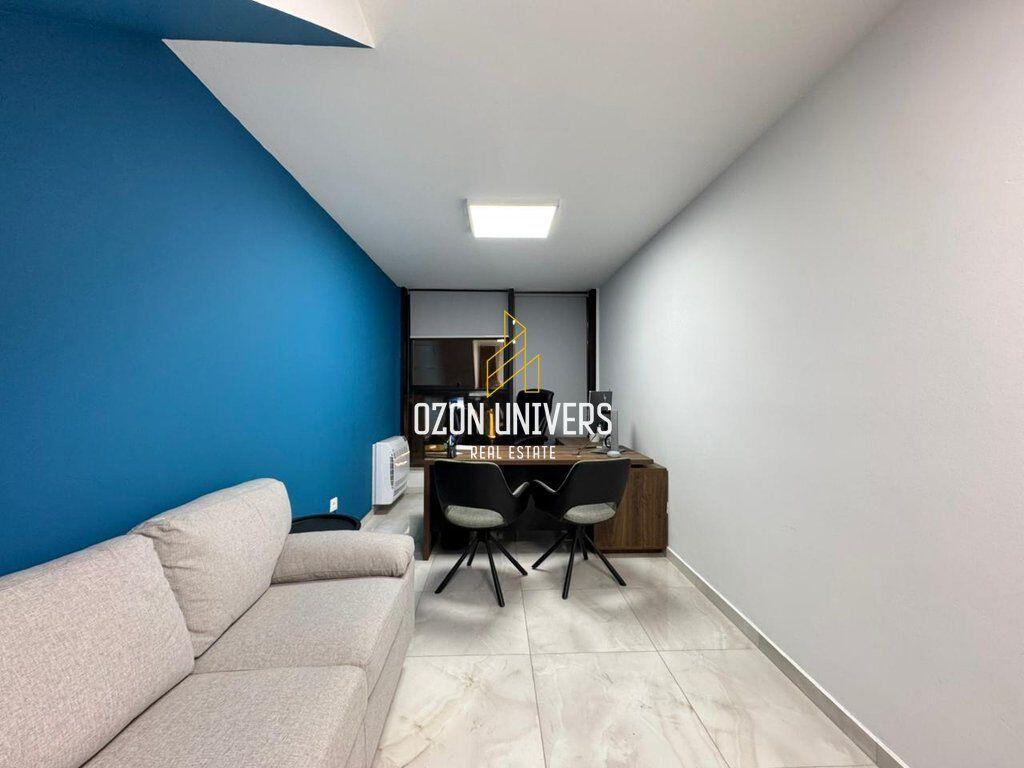 Business premises for rent, on the main road in Myslym Shyr!