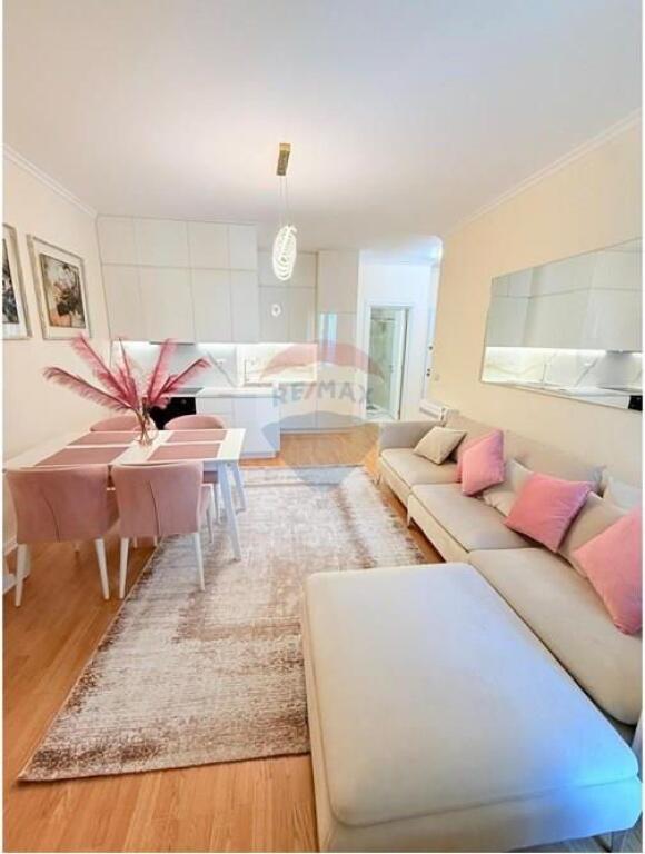 FOR RENT ON KOSOVAREVE STREET Tirana