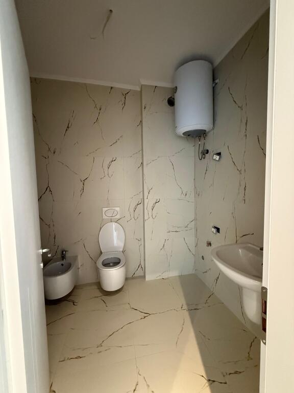 Shiten dy apartamente (1+1) kompleksi oasis