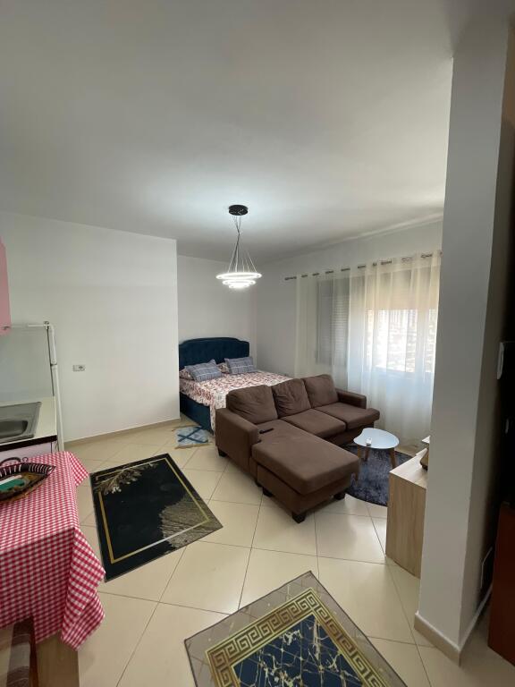 Studio apartment for sale 64,000€ Casa Italia, Tirana