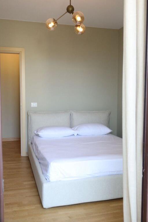 Affittasi Appartamento 1+1+1 Balcone