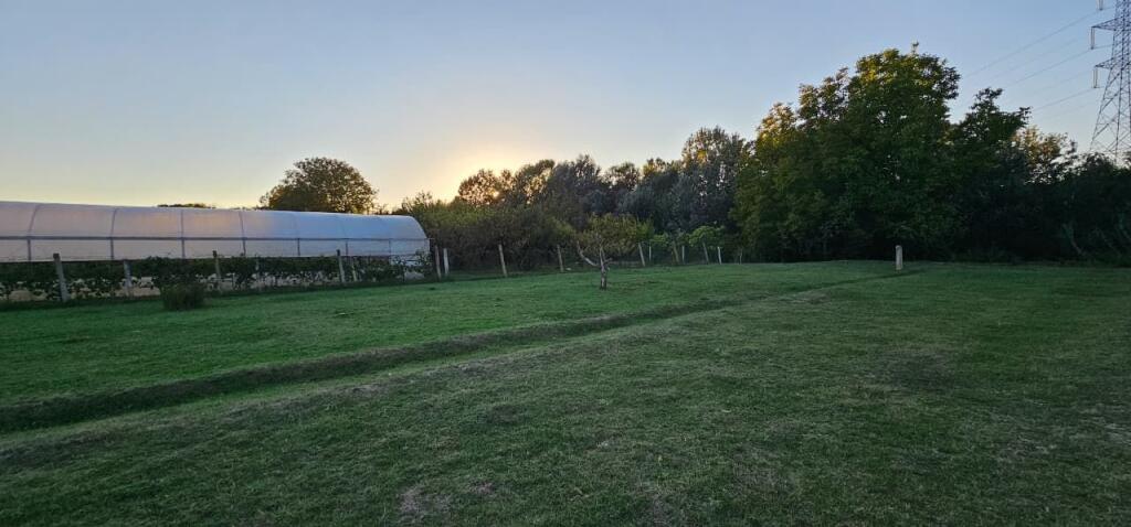 🌿 Land for Sale – ShijakShijak near Agrotourism Gjepali