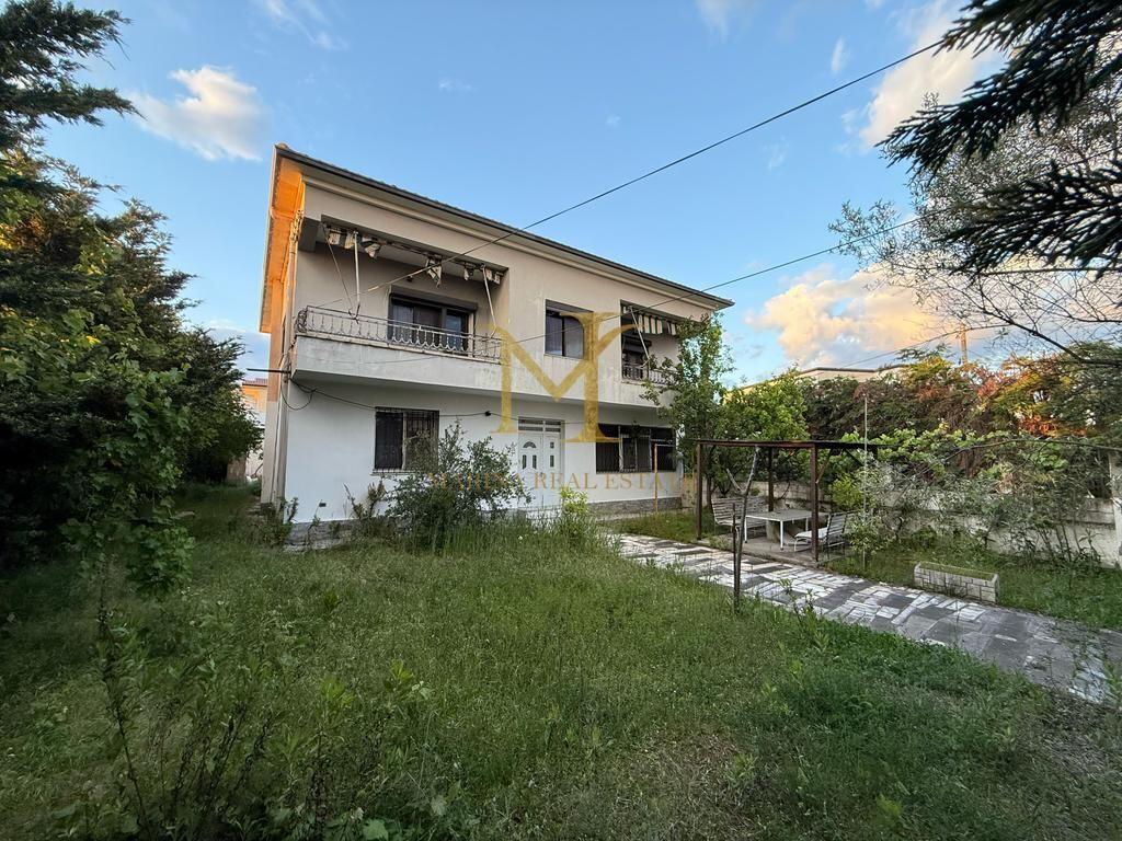 FOR SALE 2-STORY VILLA IN KODER ARAPAJ !!
