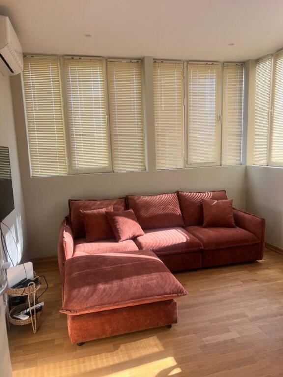 Affittasi Appartamento 1+1+1 Balcone