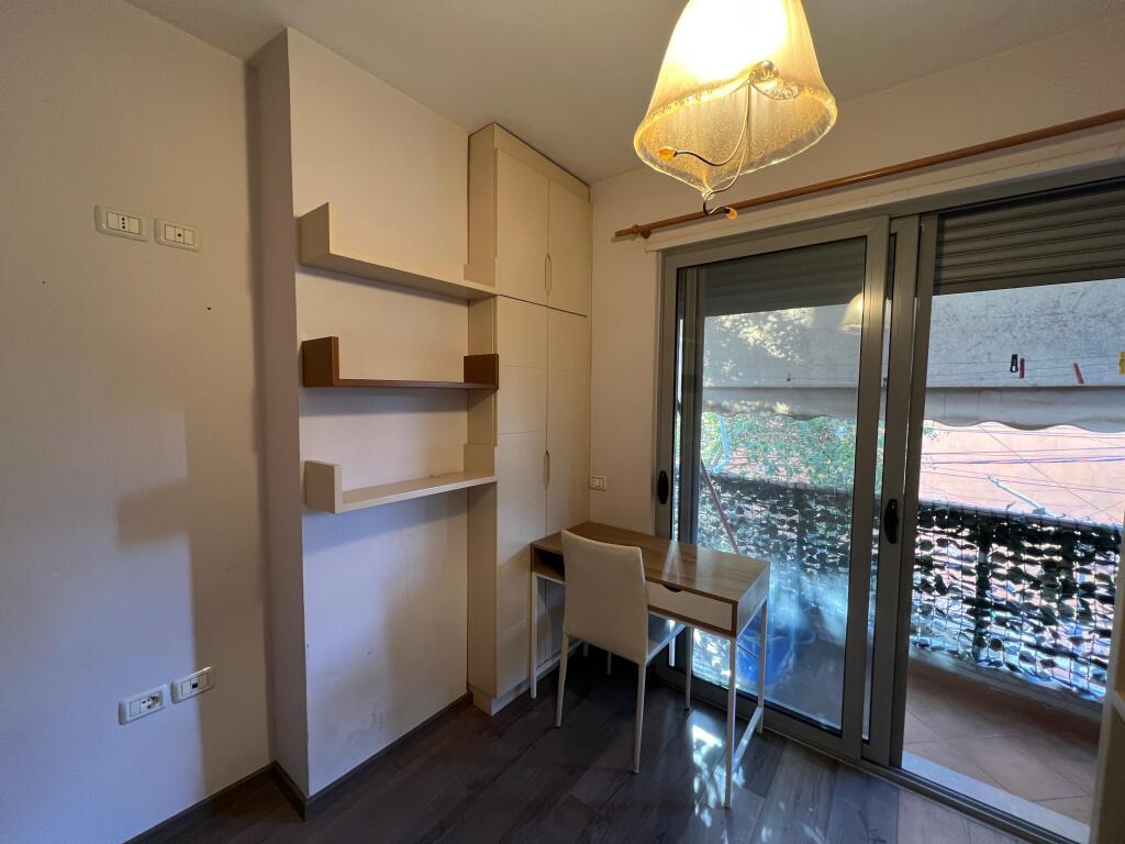 Apartment 2+1 for rent at the Tirana Prosecutor's Office
