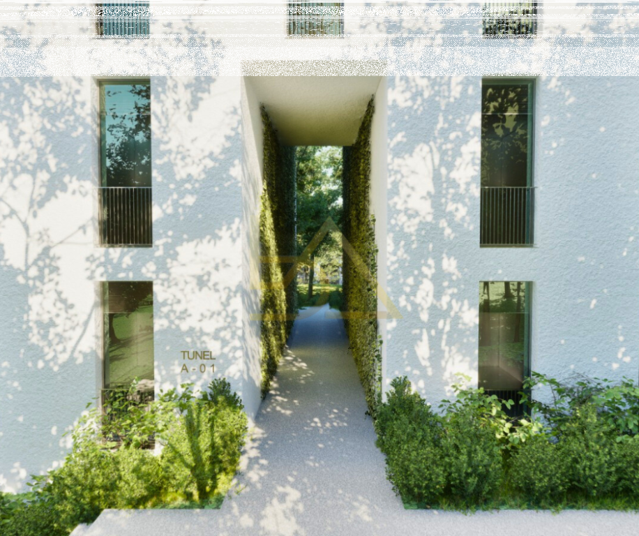 Da Long Hill Residence – Mjull Bathore, Tiranë