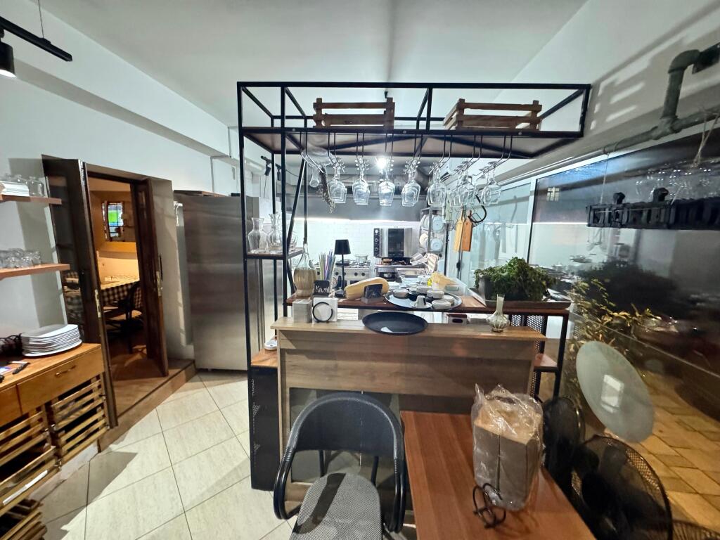 📣 BUSINESS FOR SALE Restaurant (NOT THE PREMISES) 📍Frederik Shiroka Street ✨