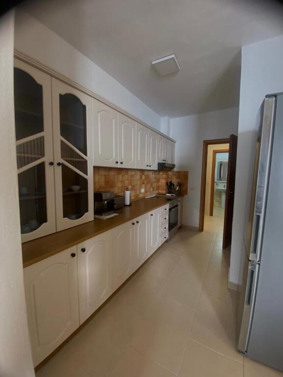 🏡 APARTMENT FOR RENT 3+1+2+2 BALCONIES WITH SEA VIEW 📍 VOLLGA DURRES