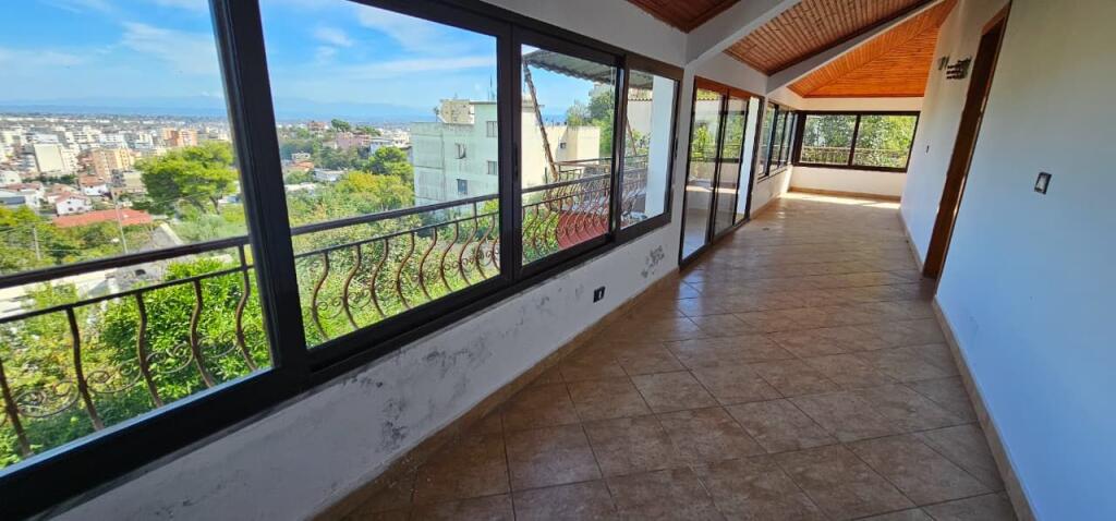 🏡 2-STOREY VILLA FOR SALE VILA E ZOGUT DURRES