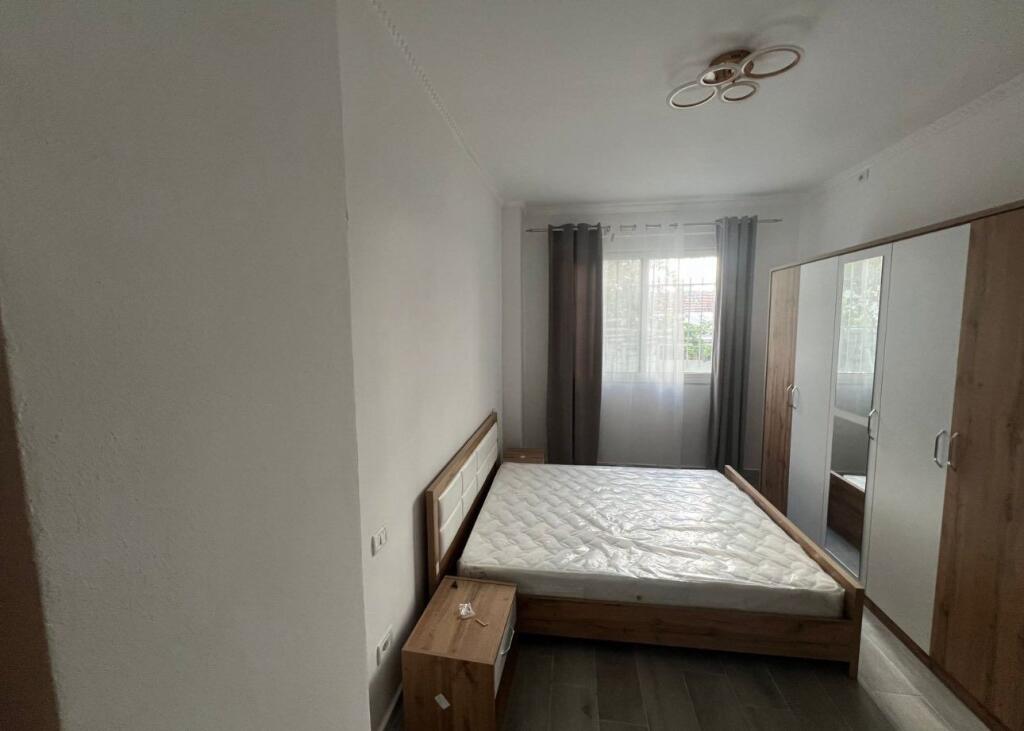 SHITET APARTAMENT  1+1 ILIRIA DURRES • Siperfaqe Tot. 72 m2