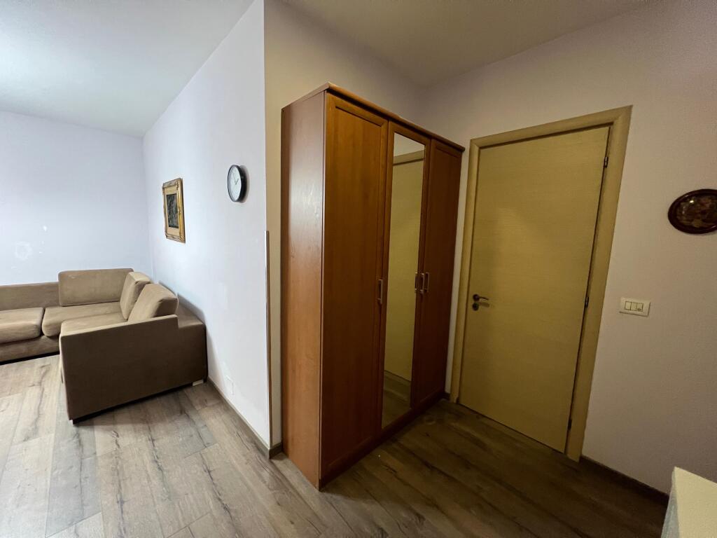 Apartment 2+1 for rent at the Tirana Prosecutor's Office