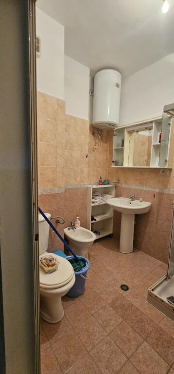 📍 Apartment 1+1 for Sale Partial sea view Iliria, Beach, Durrës