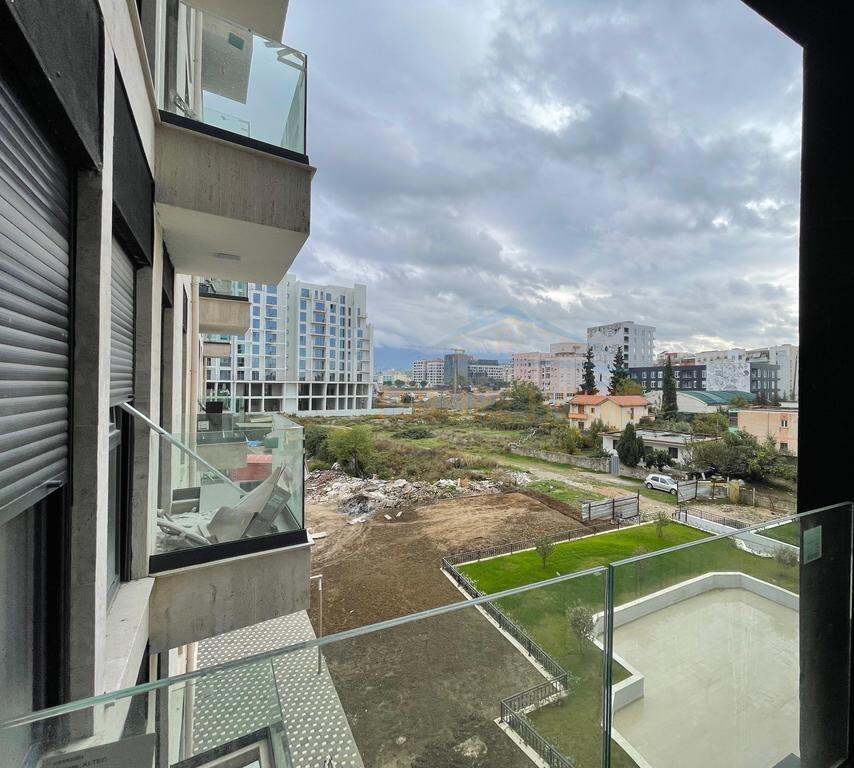 In vendita, Appartamento 2+1+2, Via Jordan Misja, Tirana