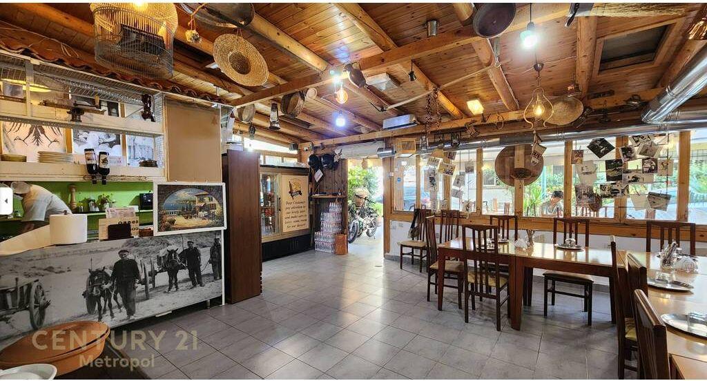 Bar/Restaurant for sale, in Vasil Shanto! 230,000 €