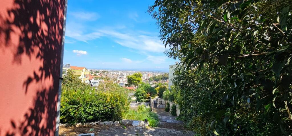 🏡 2-STOREY VILLA FOR SALE VILA E ZOGUT DURRES