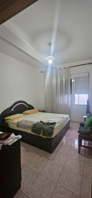 FOR SALE APARTMENT 3+1+2 TOILETS + GARAGE | NEAR THE MARKET FRUITS-VEGETABLES