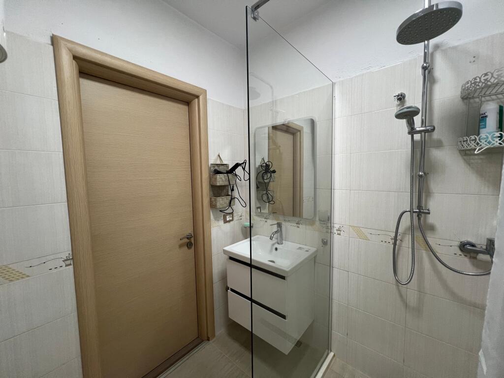 Apartment 2+1 for rent