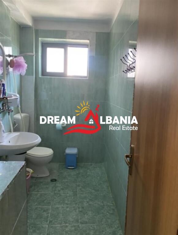 Vendesi in vendita 1+1 in Via Dibra, vicino all'incrocio Scuola Unita (ID 4119448)