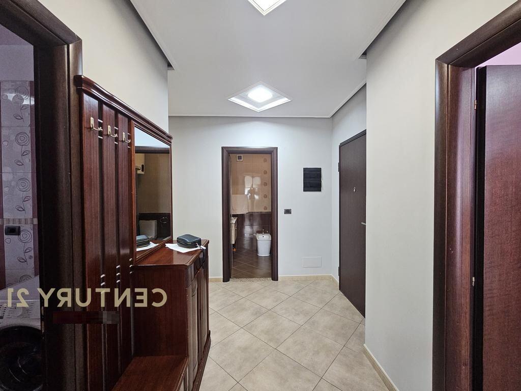 APARTAMENT 3+1+2 NE XHAMLLIK