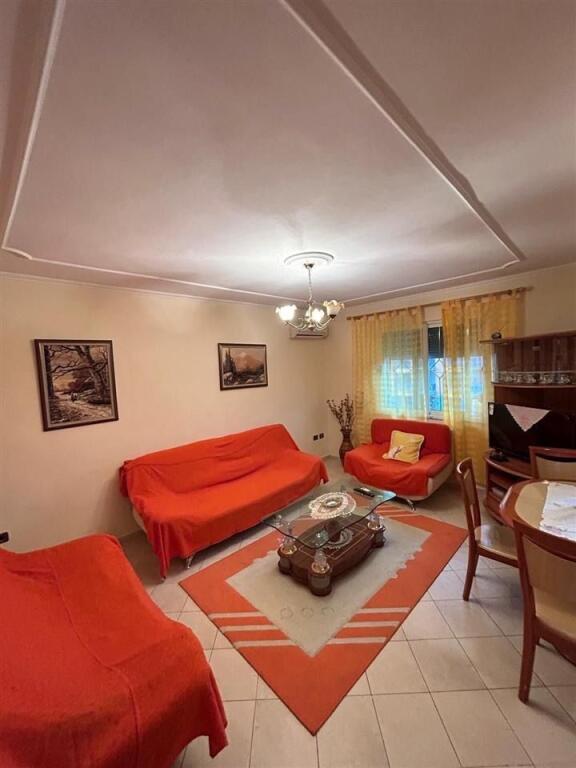 Apartament 2+1 me qera tek Restorant Alteo Varri i Bamit