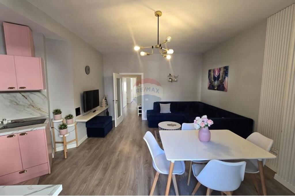 Appartamento 2+1 in affitto, Via Barikadave