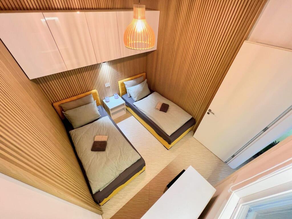 🏖️ Appartamento di Lusso 2+1 in Vendita Vista Mare &amp; Piscine Golem