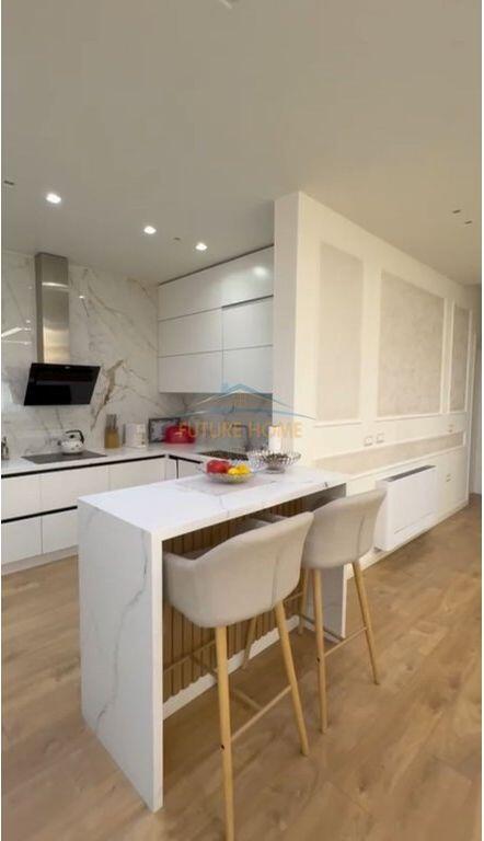 In vendita, Attico 3+1+2+ Posto Auto, Giardino Zoologico