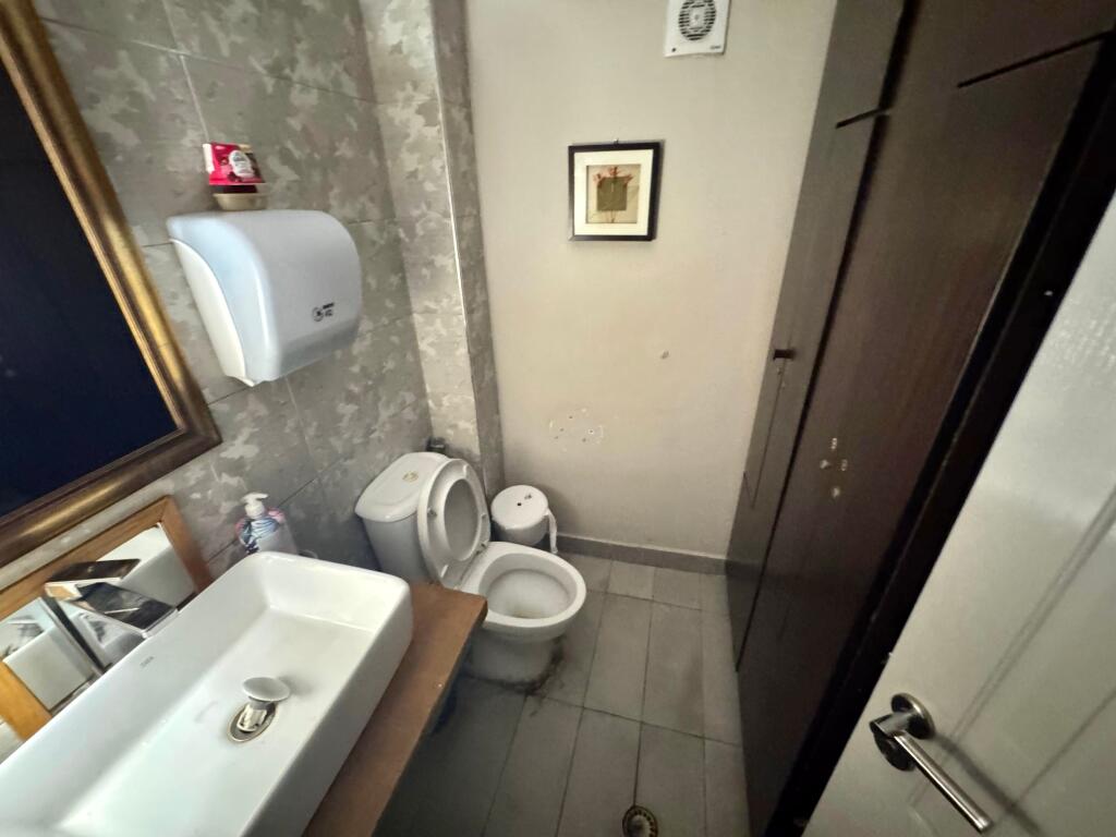 📣 BUSINESS FOR SALE Restaurant (NOT THE PREMISES) 📍Frederik Shiroka Street ✨