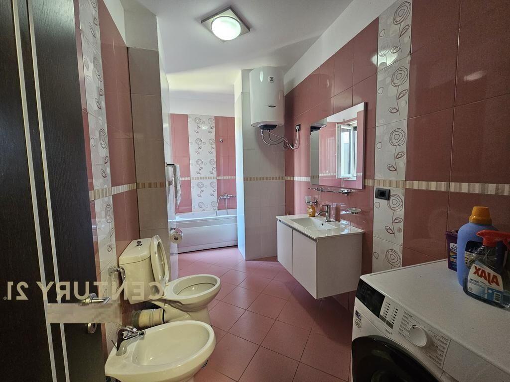 APARTAMENT 3+1+2 NE XHAMLLIK