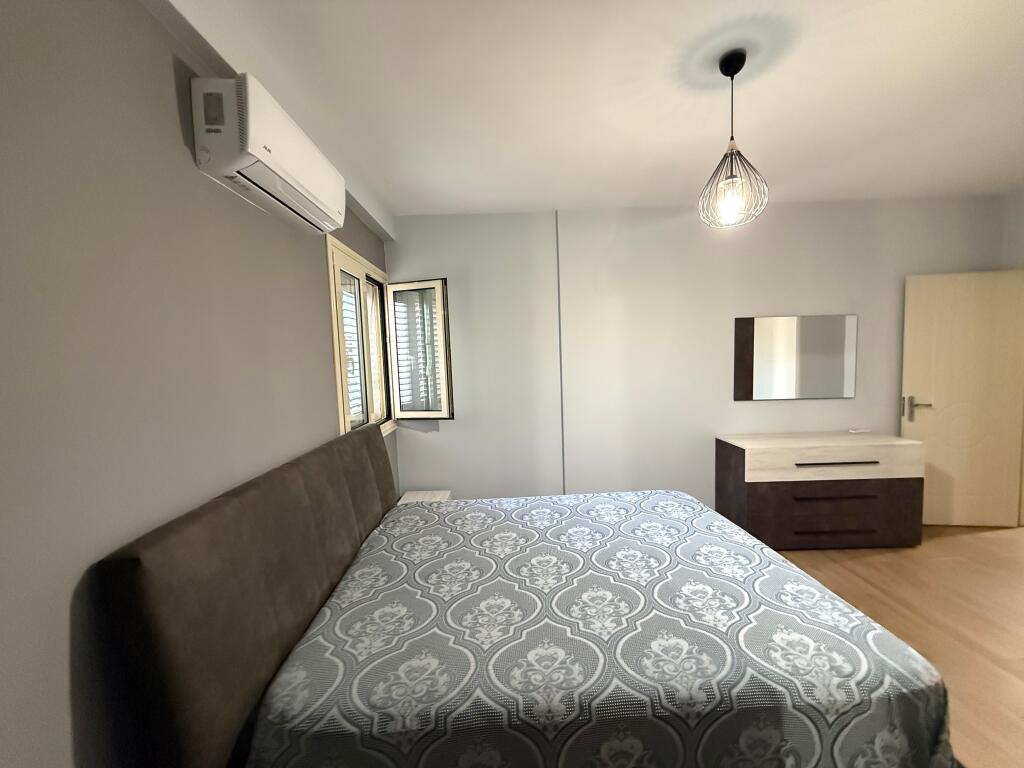 APARTMENT 2+1 FOR RENT NEAR BAJRAM CURRI SCHOOL AT THE BEACH, DURRES !