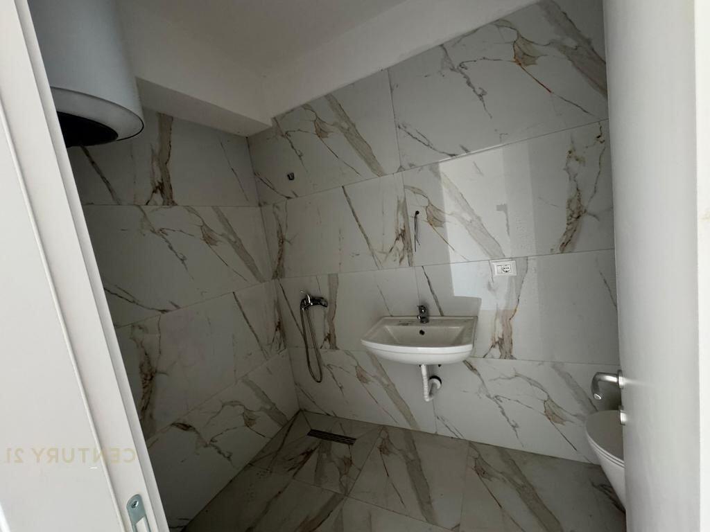 Appartamento 3+1+2 in Via Kavaja