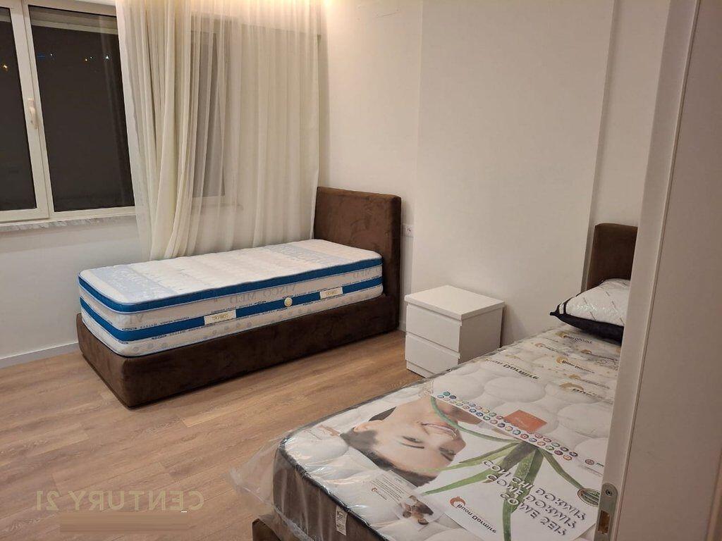 Apartment for rent 3+1+2 with two balconies, in Dry Lake, Tirana.