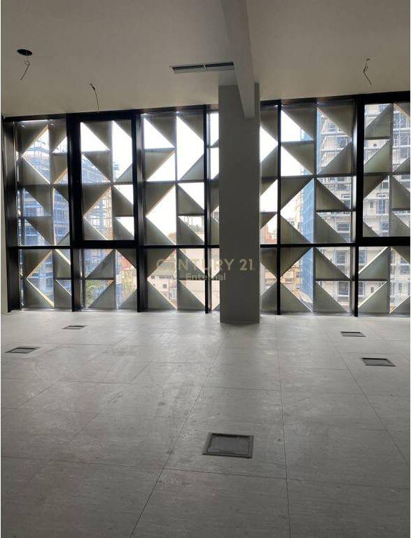 Office for Rent in former Bllok 2,000 € /Month Total Area 97m2