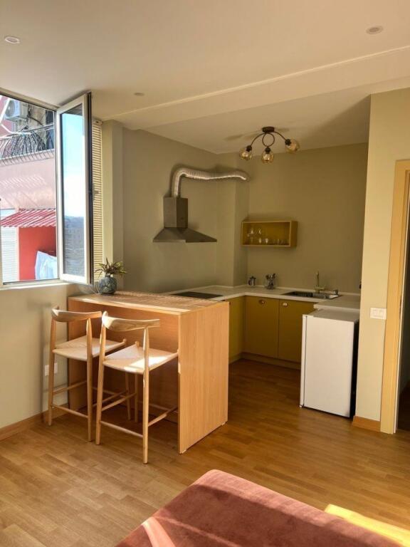 Affittasi Appartamento 1+1+1 Balcone