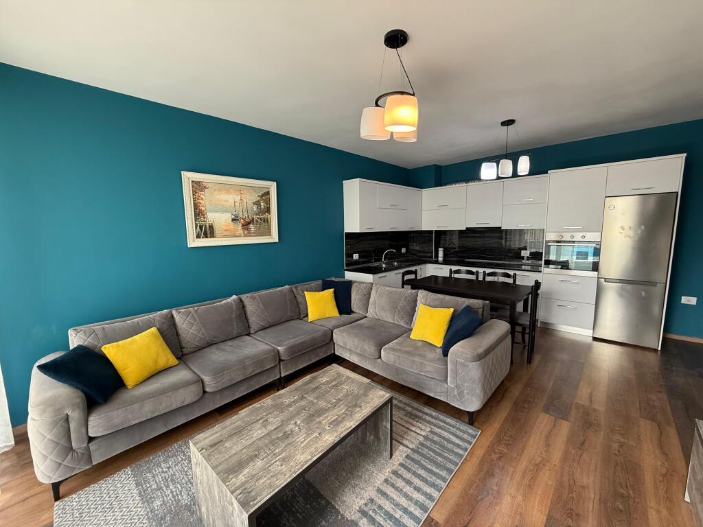 FOR RENT APARTMENT 2+1+2+PARKING SPACE, ZOOLOGICAL GARDEN