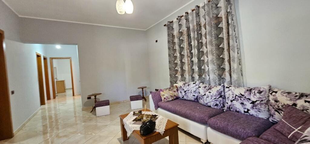 🏡 Shitet Shtëpi Private me Tokë – Ballias, Shijak