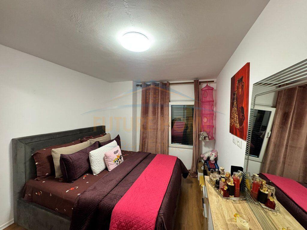 For sale, Apartment 2+1 (converted), Kodra e Diellit, Tirana