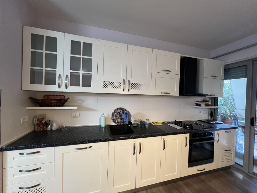 Apartment 2+1 for rent