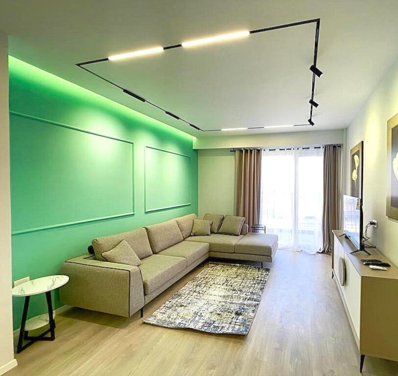 For rent 2+1+2 Apartment at Old Aviation Field!