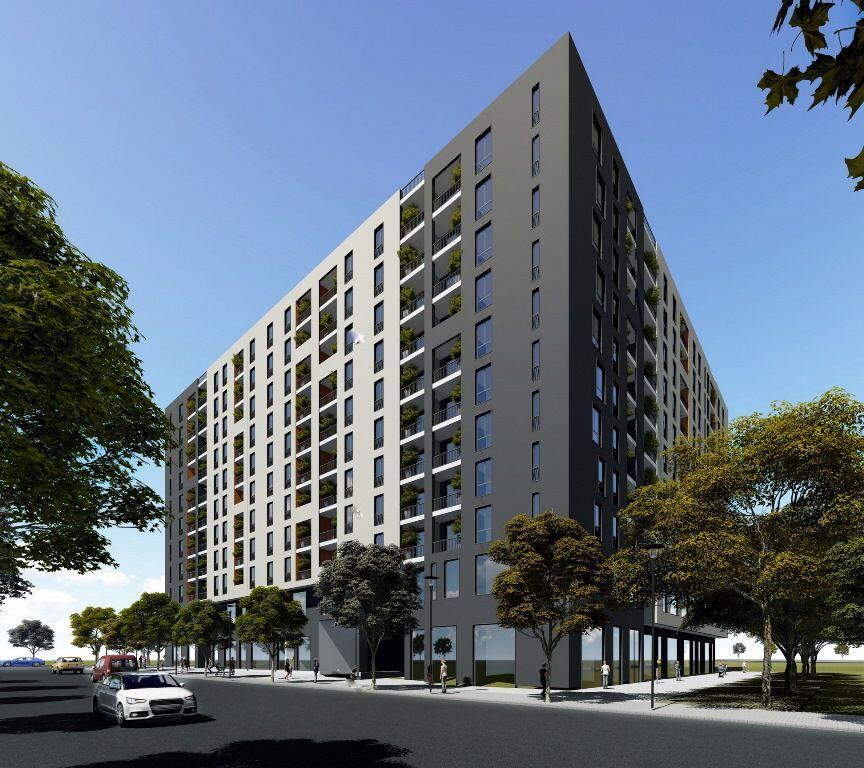 Apartament 2+1 Rruga Kongresi i Manastirit, Tiranë.