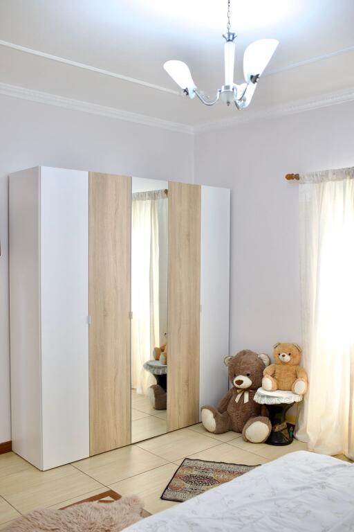 🏡✨ LUXURY 3-STORY VILLA FOR RENT IN SHKOZET, DURRËS