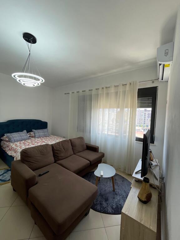 Studio apartment for sale 64,000€ Casa Italia, Tirana