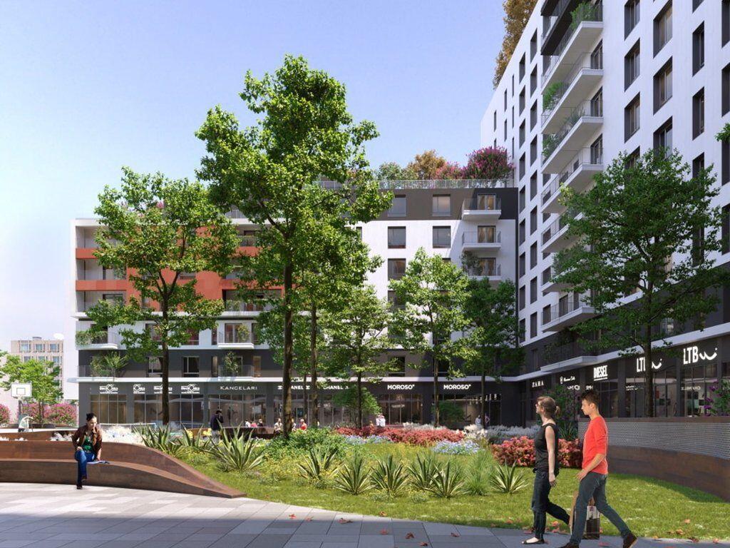 APARTAMENT 3+1+2 PER SHITJE! PRANË BULEVARDIT TE RI ! 209,000 € Sip. Totale  123m2