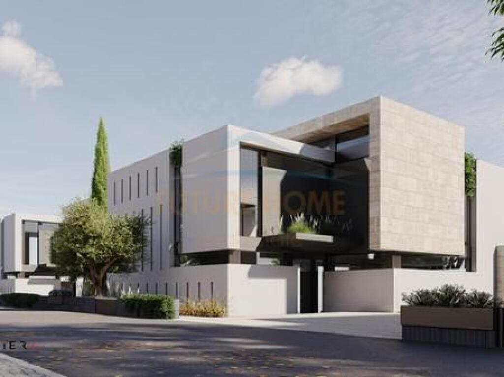 For sale, Individual Villa, Crystal Lake Residence, Farke