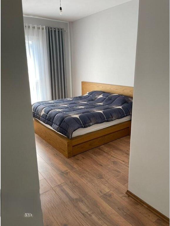 Appartamento 2+1+2 in vendita a Kamez! 120,000 €