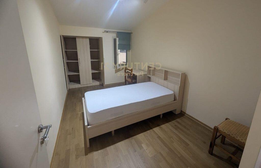 APARTAMENT 2+1 ME QIRA - PRANE FAKULTETIT TE INXHINIERISE.