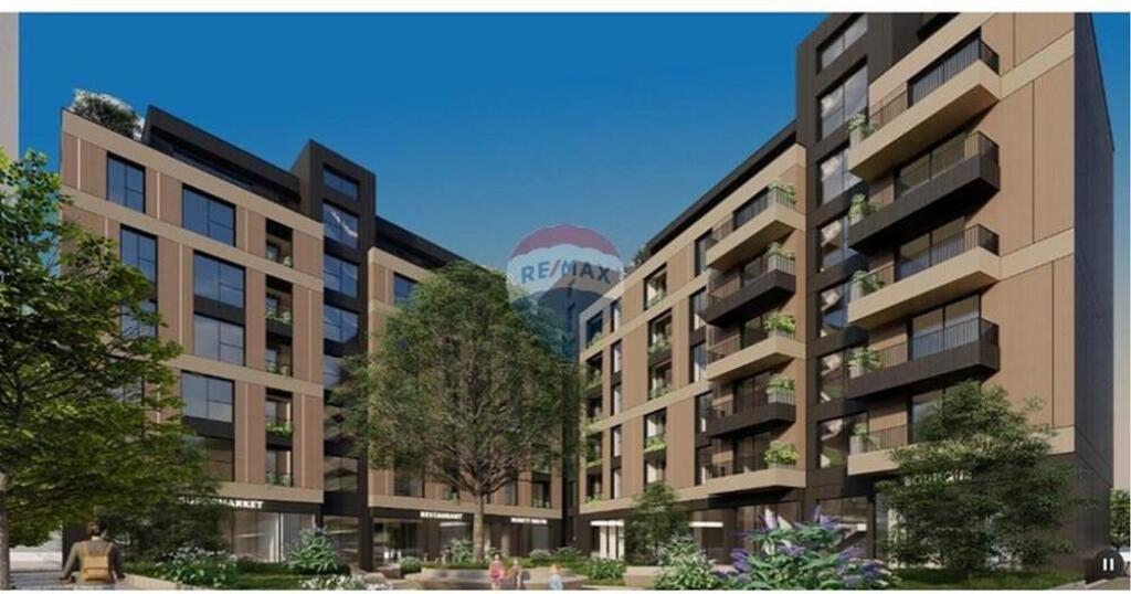 Shitet Apartament 2+1+2 Siri Kodra