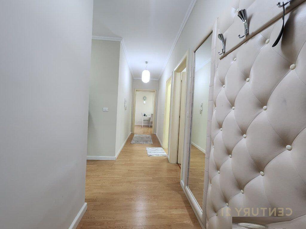 Shitet Apartament 2+1+2, Ish Stacioni i Trenit