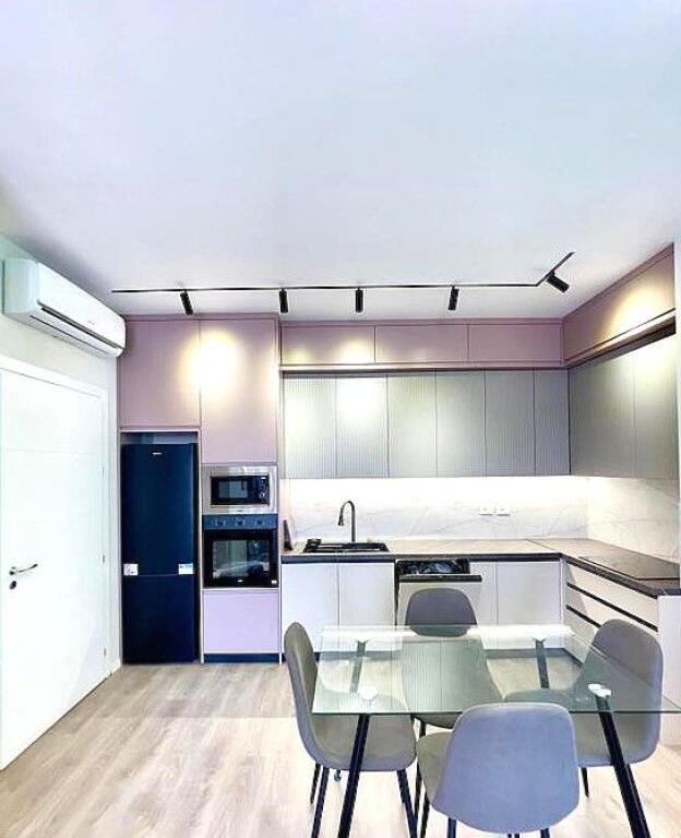 For rent 2+1+2 Apartment at Old Aviation Field!